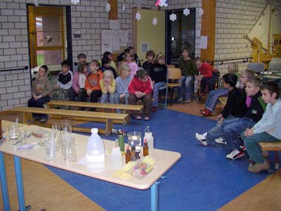 kinderuni