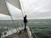 Segeln