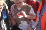 05. Freude ueber die Geschenke