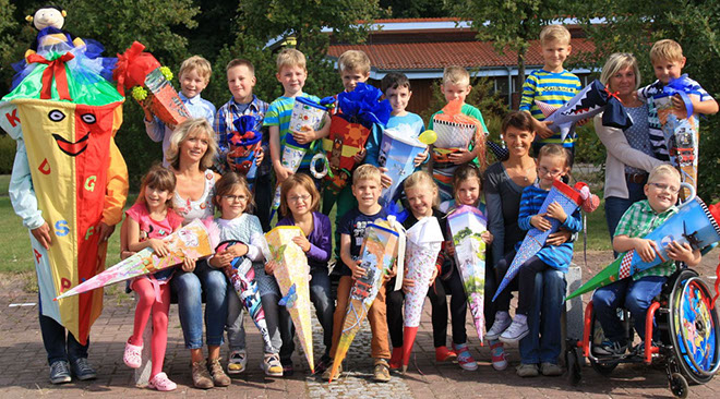 Klasse1b