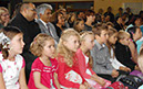 Schulmädchen