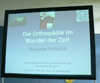 Vortrag
