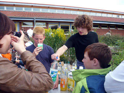 sch&uuml;lerfirma