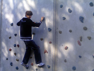 kletterwnd