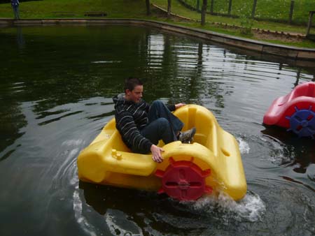 05 Wasserspiele
