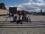 17 kleine Pause und dann...